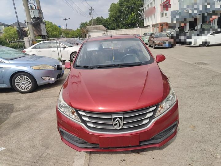 310 2016 1.2L MT Comfort photo 2