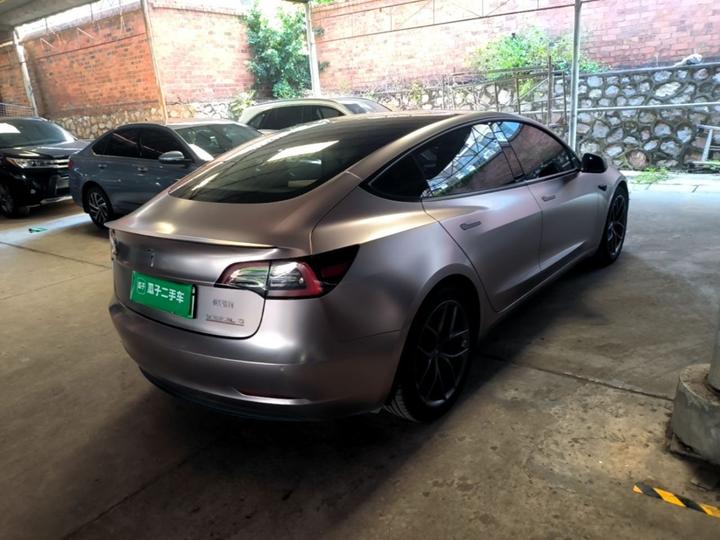 Model 3 2022 Performance AWD photo 5