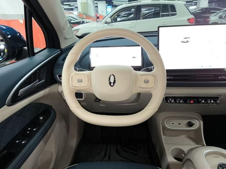 Good Cat 2025 430km Luxury photo 2