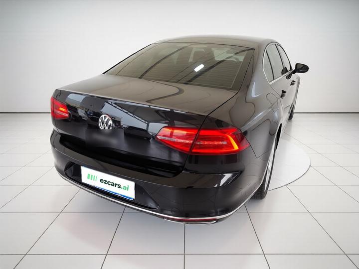 Magotan 2019 330TSI DSG Leading China VI photo 4