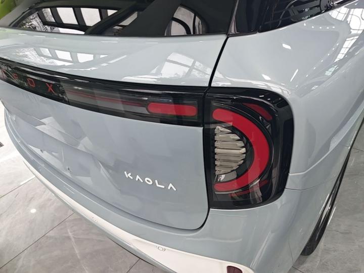 ARCFOX Koala 2023 Pro photo 7