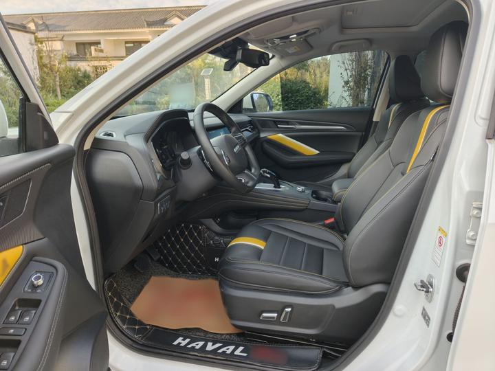 F7x 2019 2.0T RWD Tech photo 6