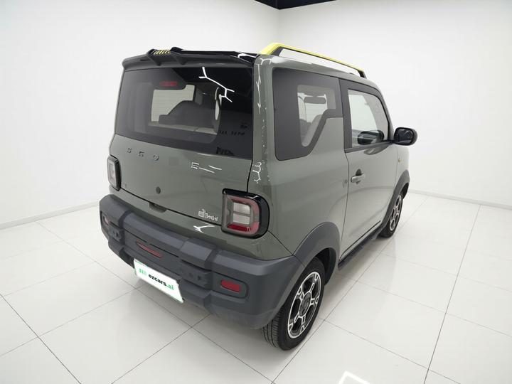 2024 200km Panda photo 6