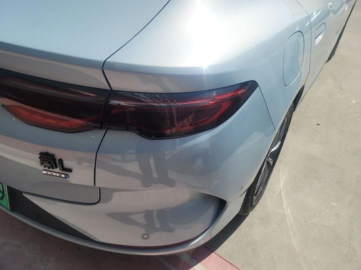 Qin L 2025 EV 545KM photo 7
