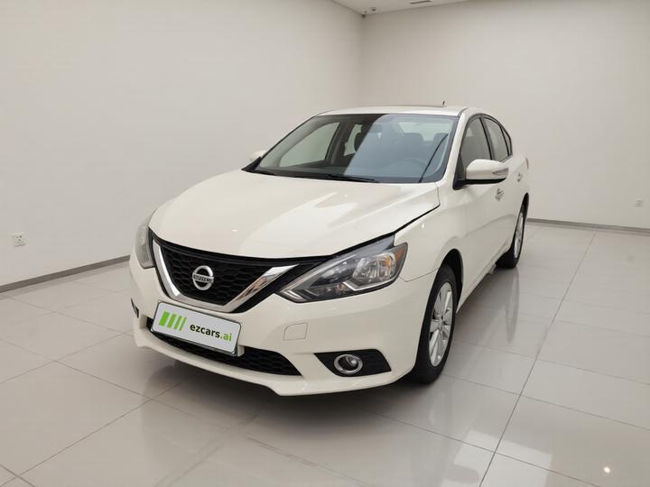 Sylphy 2016 1.6XL CVT Exclusive