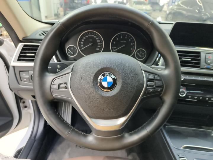 3 Series 2018 320Li Fashion photo 6