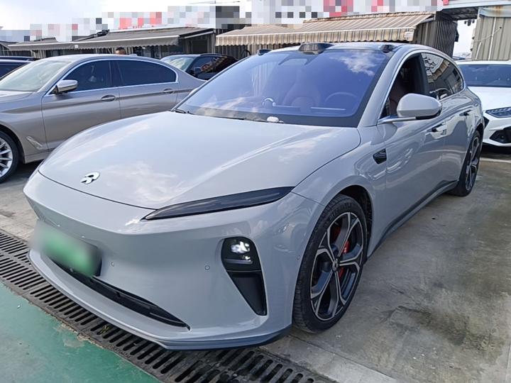ET5T 2024 75kWh Touring