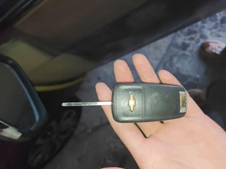 Cavalier 2016 1.5L AT photo 8