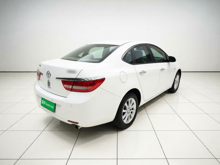 Excelle 2013 GT 1.6L MT Progressive photo 4