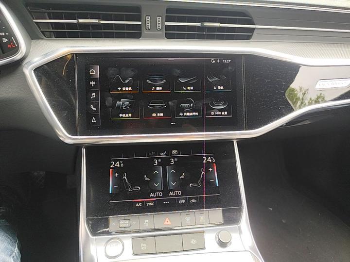 A6L EV 2020 55 TFSI e quattro photo 8