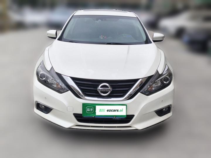 Teana 2016 2.0L XL-Upper photo 2