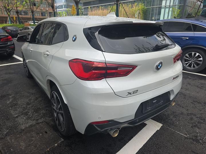 X2 2020 xDrive25i M Sport Package photo 4