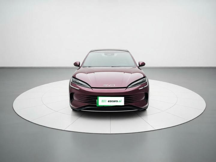 Seal 2023 DM-i 1.5T 121km Flagship photo 2
