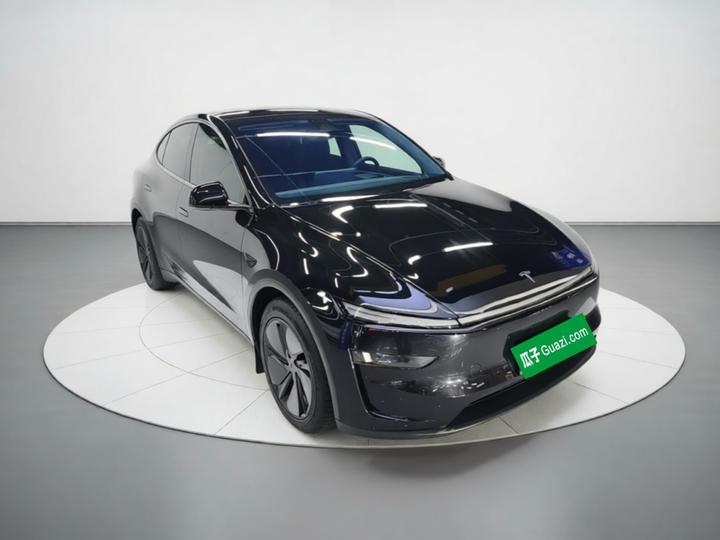 Model Y 2025 Facelift Long Range AWD photo 3