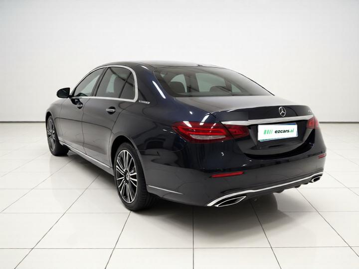 E-Class 2021 E 300 L Fashion photo 4