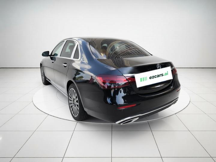 E-Class 2023 Facelift E 260 L photo 4