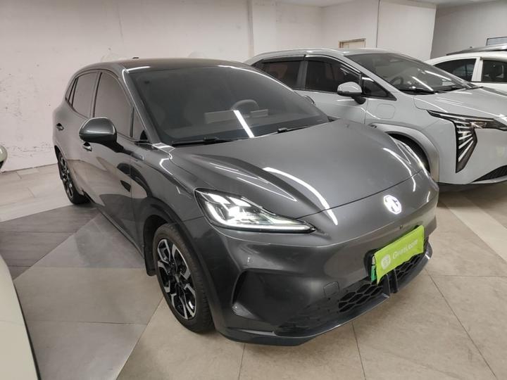 MG4 EV 2026 437 photo 3