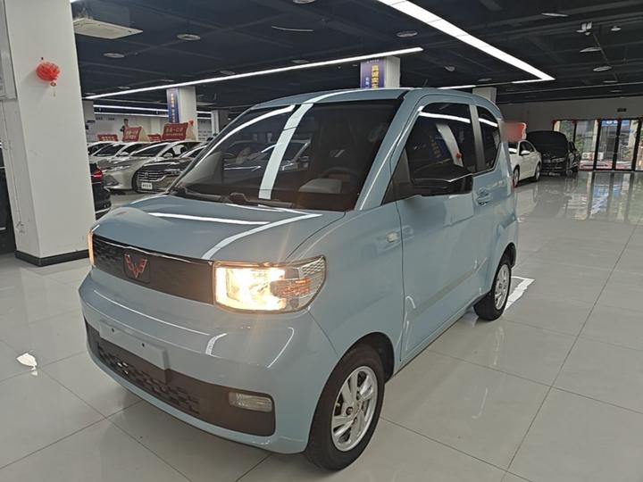 Hongguang MINIEV 2020 LFP
