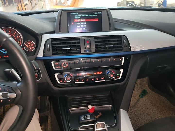 4 Series 2017 425i Gran Coupe Leading M Sport Package photo 8