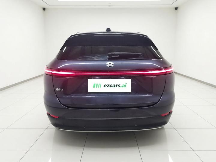 ES7 2024 75kWh photo 5