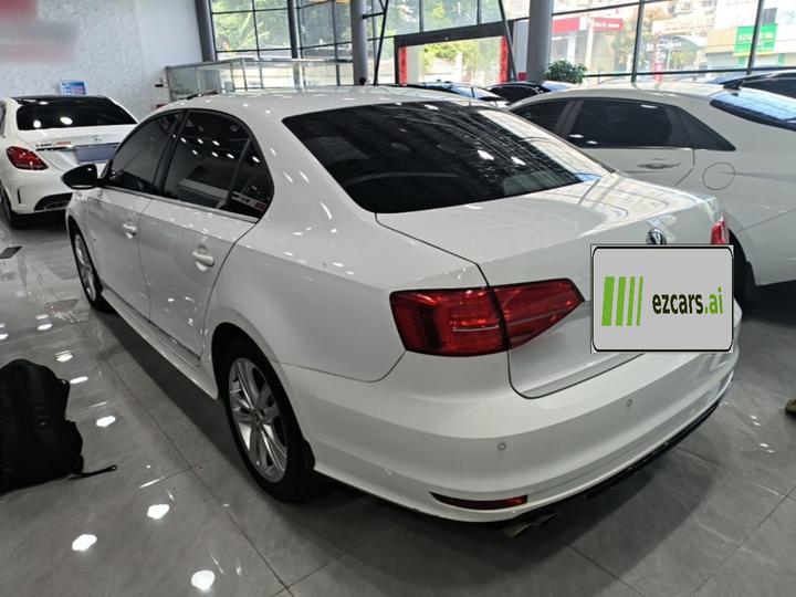 Sagitar 2018 280TSI DSG photo 4