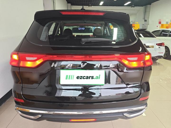 M6 2021 PLUS 1.5T DCT photo 5