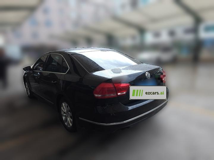 Passat 2015 1.8TSI DSG photo 4