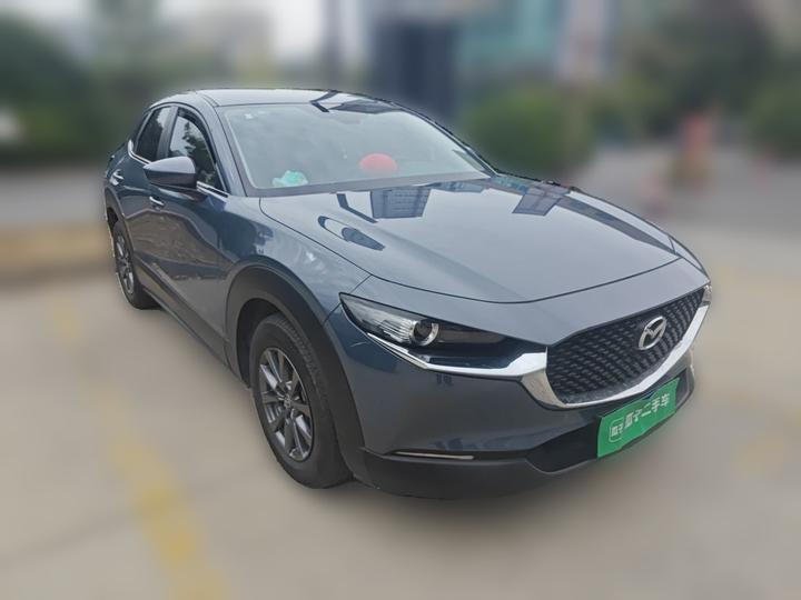 CX-30 2020 2.0L AT photo 3