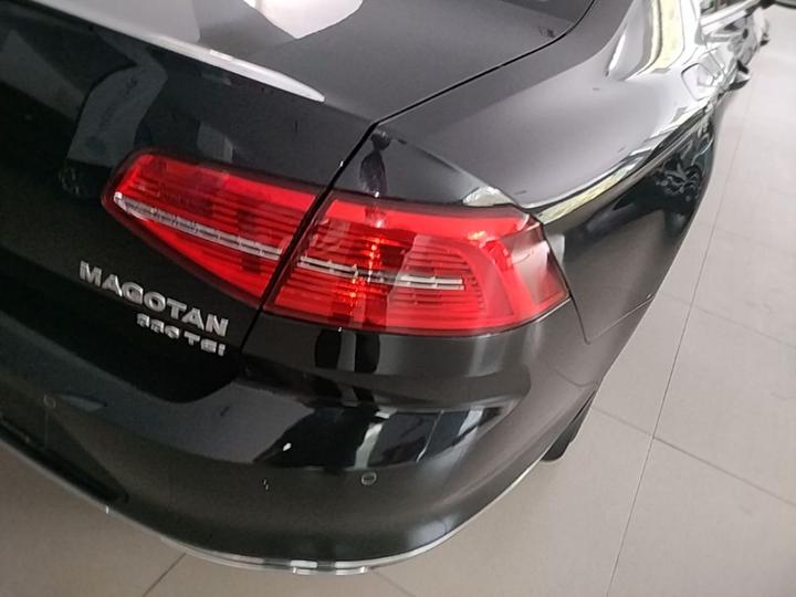 Magotan 2019 330TSI DSG Luxury China V photo 7