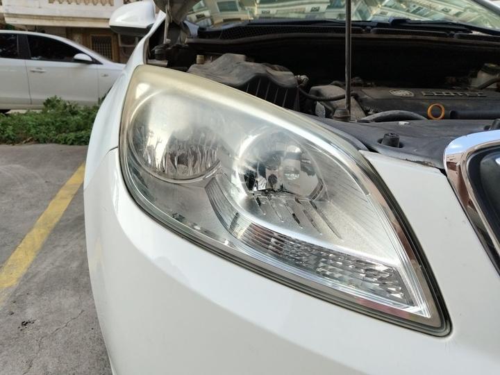 Excelle 2013 GT 1.6L AT Fashion photo 7