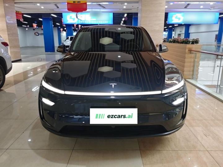 Model Y 2025 RWD photo 2
