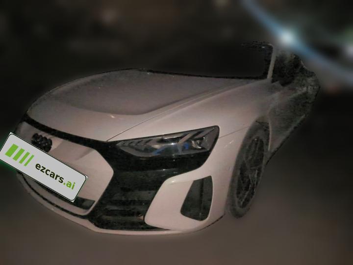 RS e-tron GT 2023