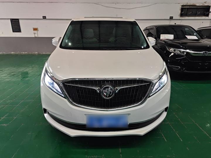 GL8 2018 ES 28T Comfort China VI photo 2