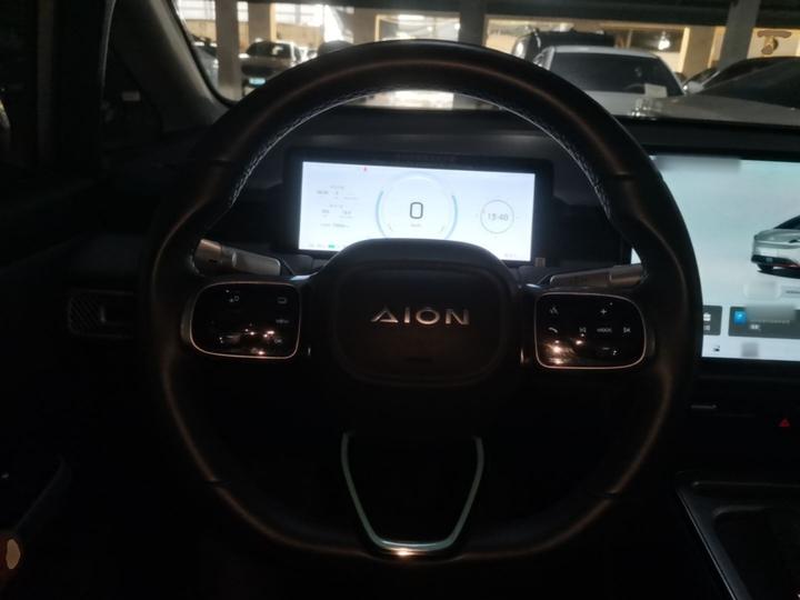 AION Y 2023 Plus 510 photo 6
