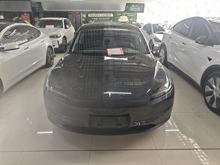 Model 3 2023 RWD photo 2