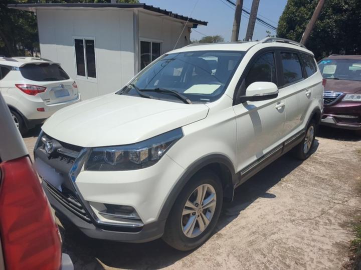 S3 2016 S3L 1.5L MT Exclusive