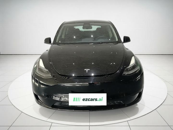 Model Y 2022 RWD photo 2