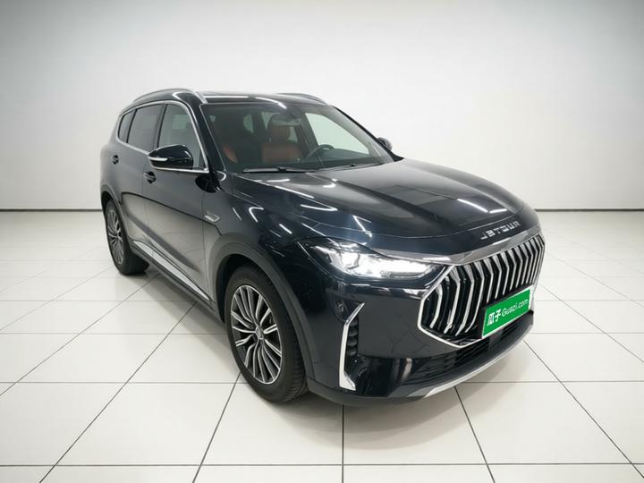 X70 PLUS 2023 1.5T DCTPLUS 5-Seater photo 3