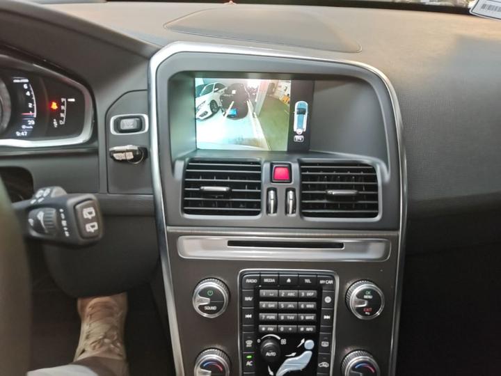 XC60 2016 T5 AWD photo 8
