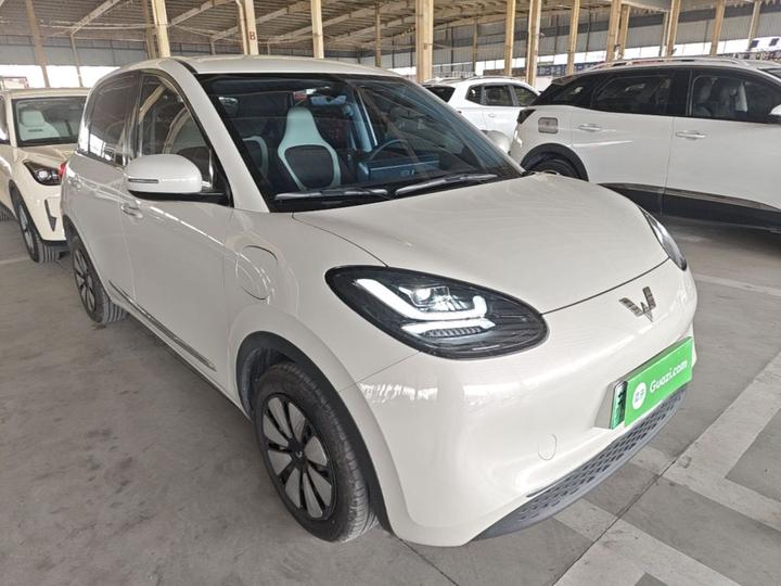 Wuling Bingo 2024 333km photo 3