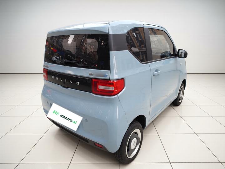 Hongguang MINIEV 2022 LFP photo 4