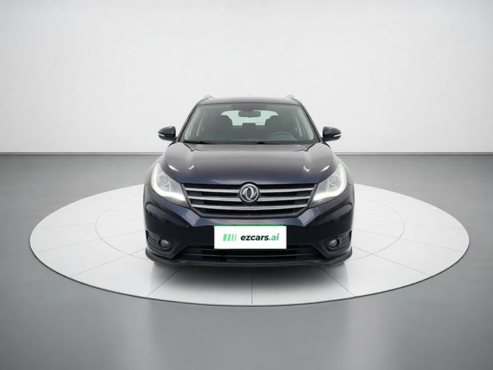 Fengon 580 2016 1.5T MT Luxury photo 2