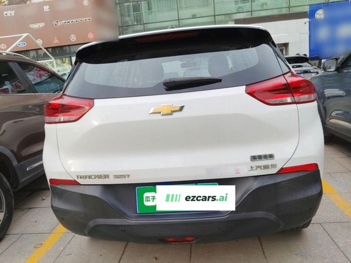 2019 325T AT China VI photo 5