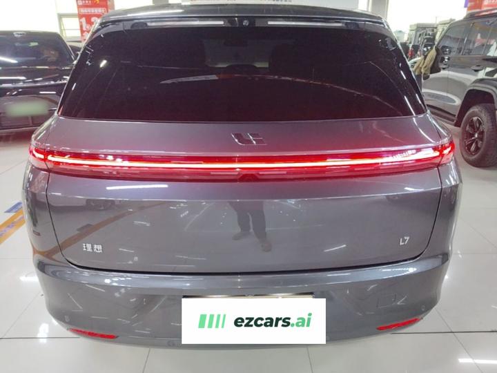 Li L7 2023 Max photo 5