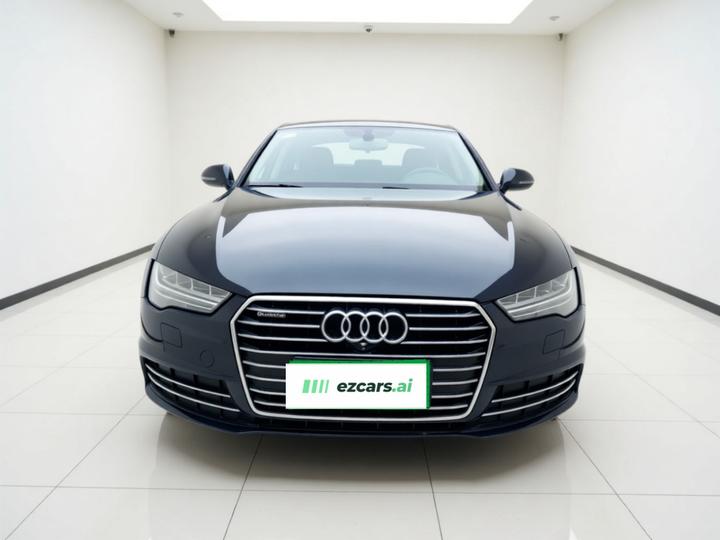 A7 2017 50 TFSI quattro Comfort photo 2