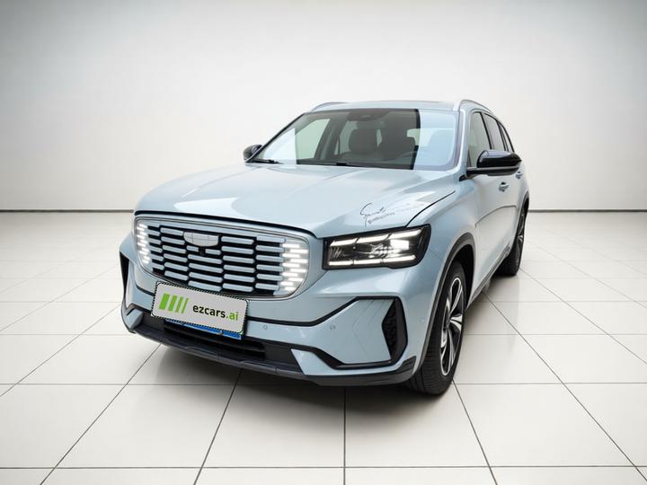 Xingyue L 2022 1.5T Hi F Hybrid Super