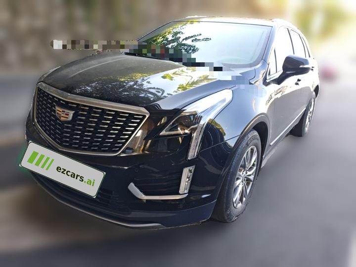 XT5 2020 Facelift 28T Luxury