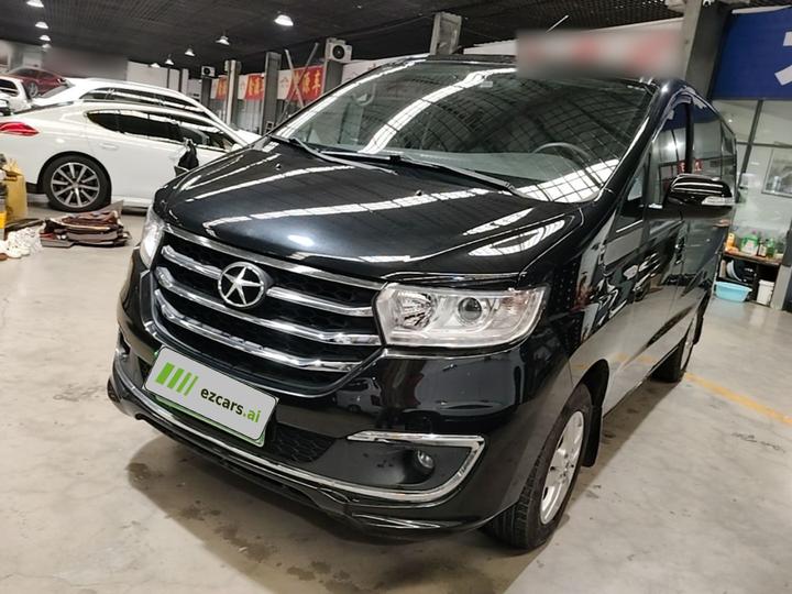 Refine M3 2016 1.6L Luxury Smart