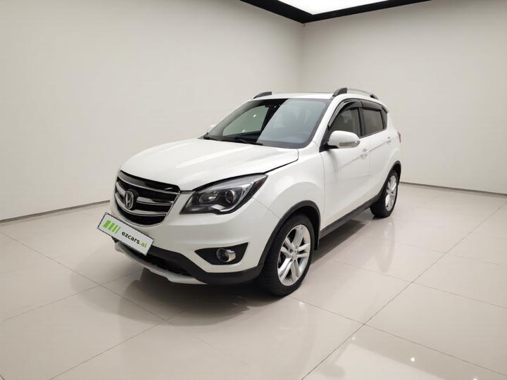 CS35 2017 1.6L MT Luxury