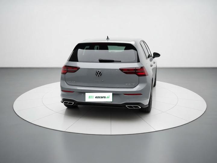 Golf 2023 280TSI DSG R-Line Lite photo 4